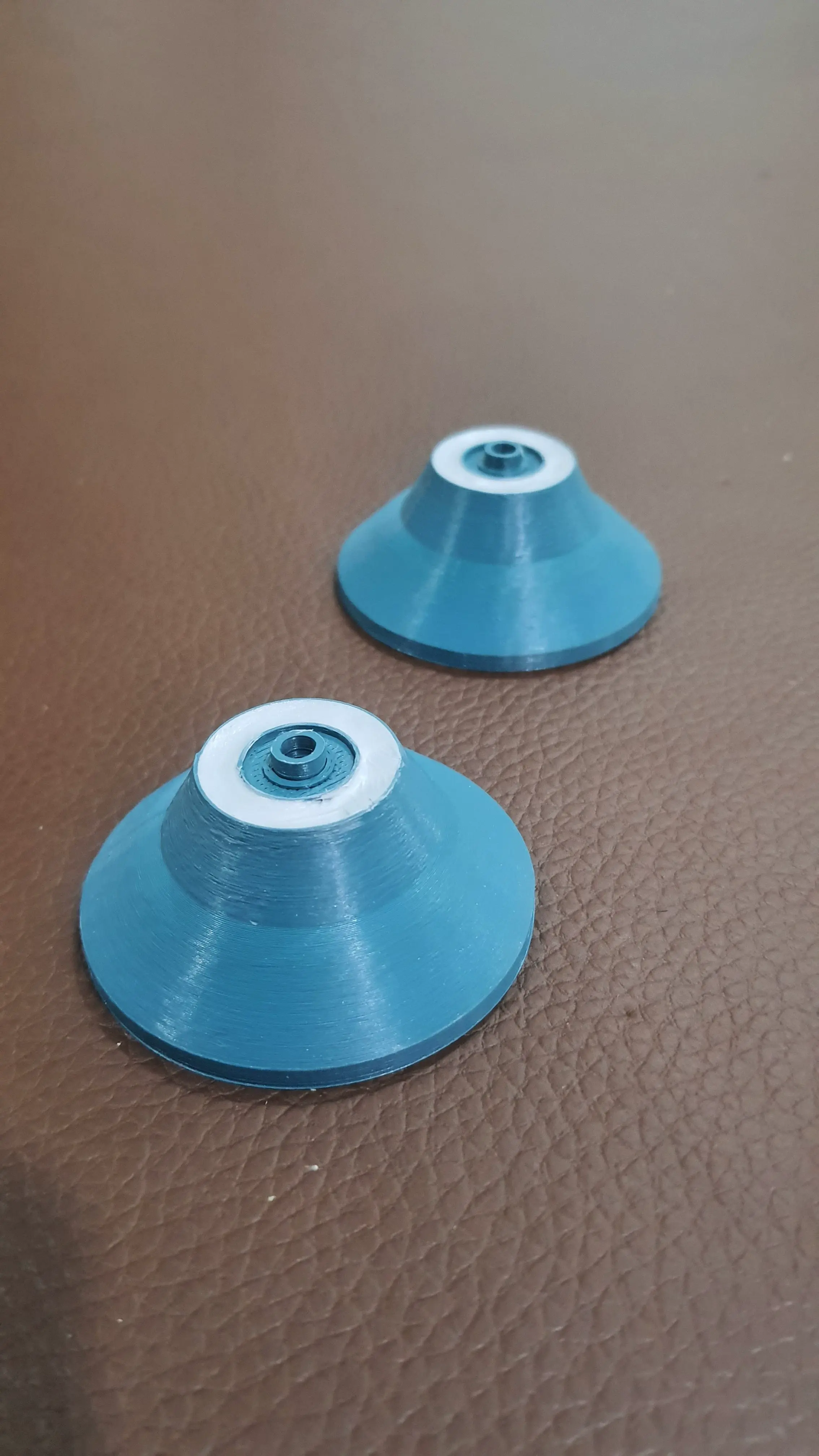 Unresponsive Yoyo