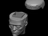 Frankenstein Deckbox-1