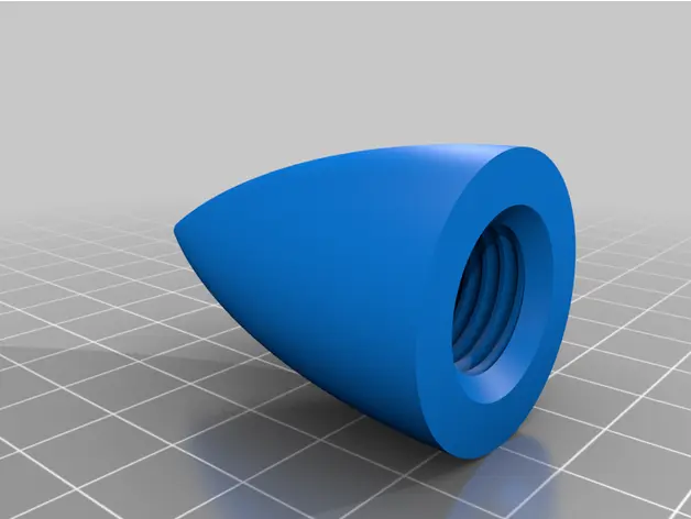 CO2 Rocket