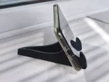 Minimalist 3D Printable Phone Stand | Fast Print-3