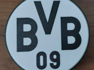 BVB Coaster