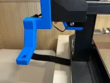 Ender 3 S1 Pro Camera Mount-1