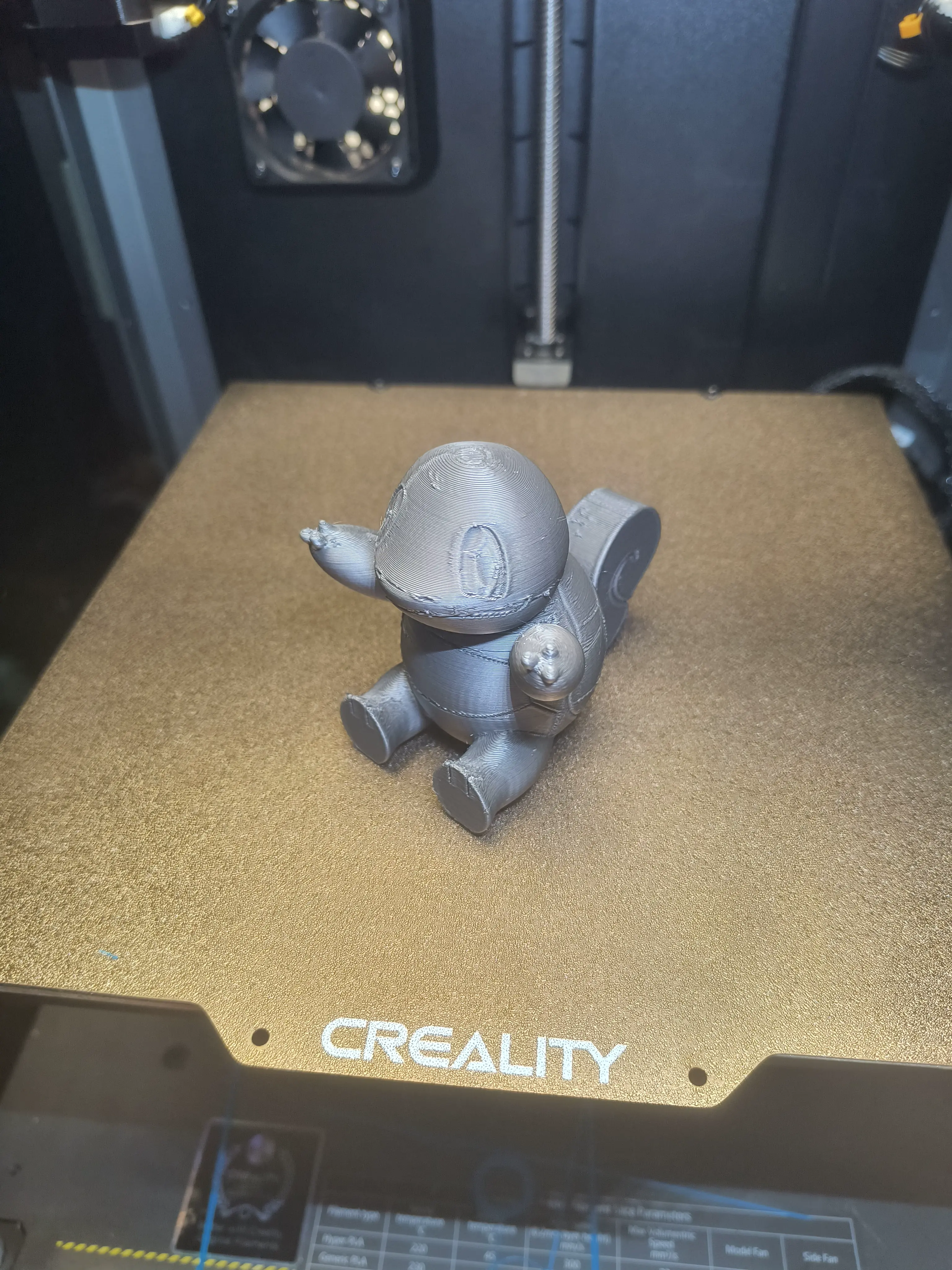 Squirtle sitting no supports pokemon art cute turtle