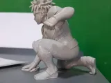 Naruto + Iron Man-4