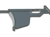 Nerf firestrike elite trigger-1