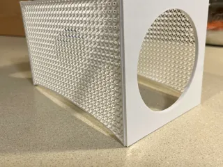 Soda Stream under cabinet Bottle storage (Fuse and Classic)