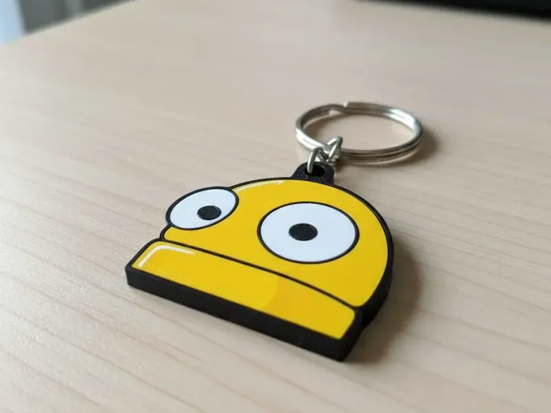 Keychain REPO - R.E.P.O