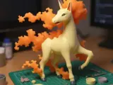 Rapidash, Pokémon-1