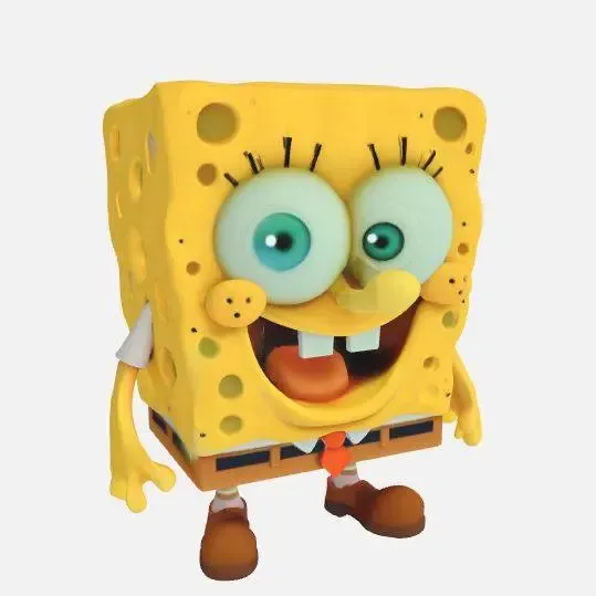 SpongeBob SquarePants