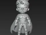 Robin-2