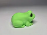 Mini Magnet Frogs!-6