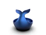 a fishtail-shaped bowl-5