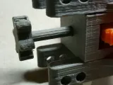 Main Robotique à Préhension Variable-2