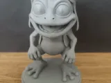 Crazy Frog-2