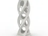 wired column / verdrehte Säule-2