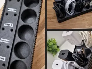 Organizar