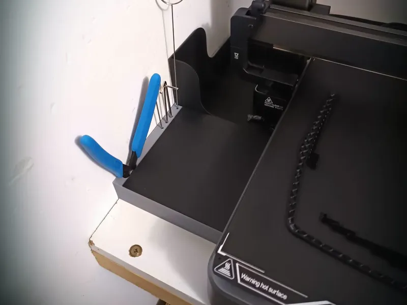 Creality HI Tool Box