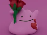 Valentine's Special - Ditto-0