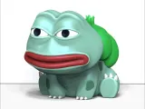 Pepe Bulbasaur-0