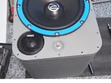 High-Power 6.5" TWS Bluetooth Speaker-5