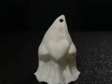 👻Ghost love❤️ keychain-2