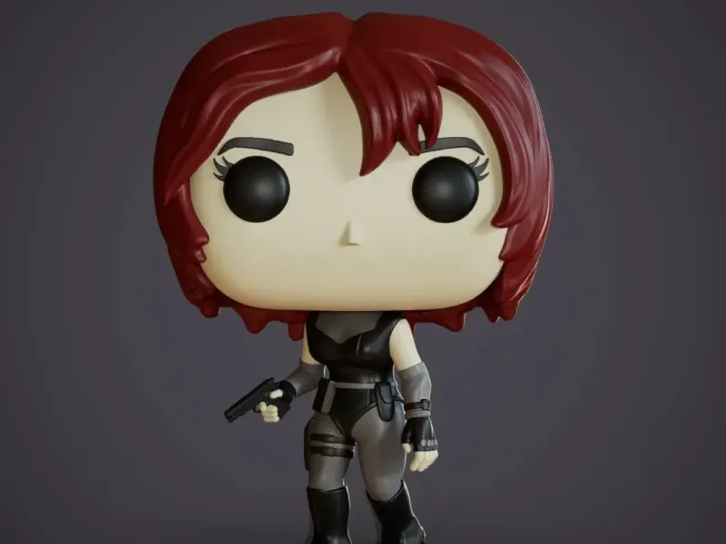 Funko Regina Dino Crisis