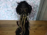 shrunken head-1