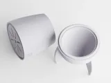 Rocket Pot-2