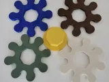 Coaster Set-1