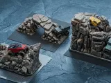Percorso a Ostacoli Definitivo per RC Crawler-2