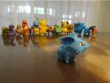 Nidoran F Pokemon-3
