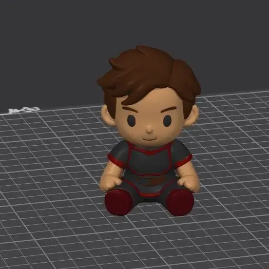 Embercore Young Guardian – Noah0x03