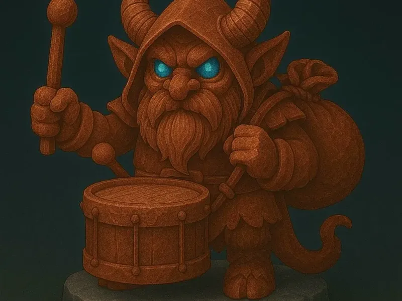 Krampus 7