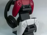 Controller and Headset Stand-0