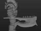 garrosh model-1
