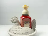 Porte-savon Poule nichante Bath &amp; Body Works-3