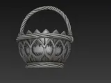 Easter basket-1