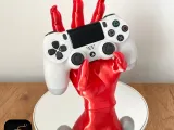 DEMONHAND CONTROLLERHOUDER - GEEN SUPPORTS-1
