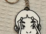 Keychain Katara (Avatar)-2