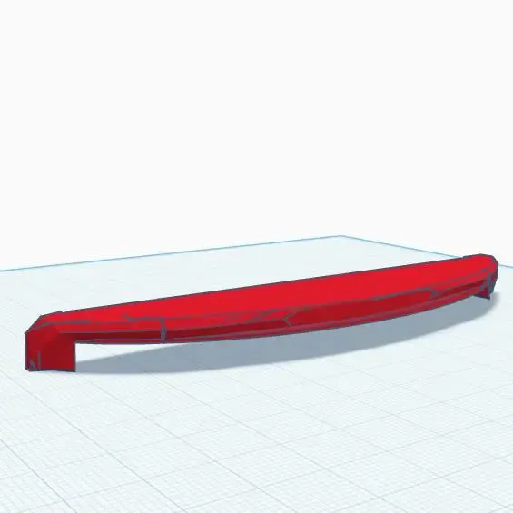 Lamborghini Urus rear lights for Lamborghini Urus body
