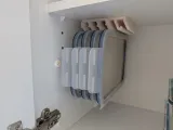 Plastic lid hanger / organizer-1