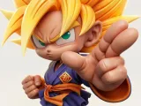 Goku Cartoon - Dragon Ball-1