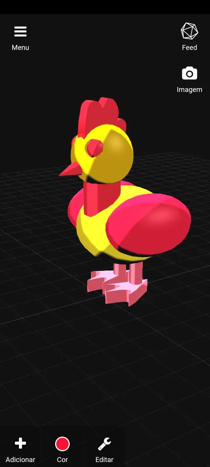 Chicken