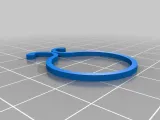 Cable Clip-4