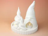 Gnome Tealight Holder-4