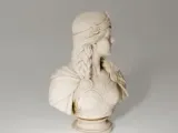 Busto Amazona-2