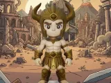 Warrior V1-0