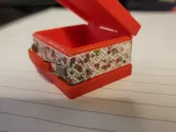 Aktualisierter Griff für retro Miniatur-Brotbox.-4