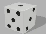 Dice - board games-1