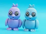 CUTE FLEXI PENGUIN-4
